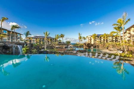 Koloa Landing Resort at Po'ipu, Autograph Collection - 48