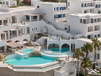 Mykonos Blu, Grecotel Boutique Resort - 12