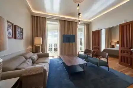 Les Suites At Cliff Bay Portobay - 29