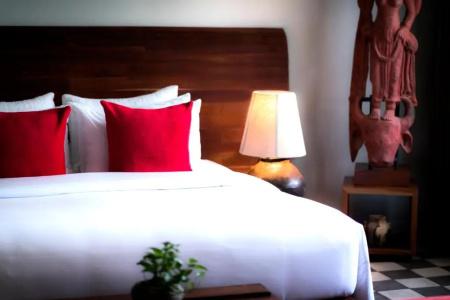 Sokkhak Boutique Resort - 107