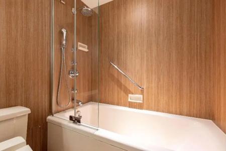 Hilton Nagoya - 36