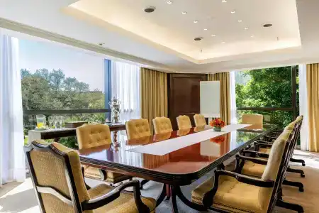 Park Tower, A Luxury Collection, Buenos Aires - 30