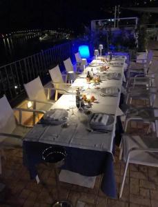 Relais Maresca Luxury Small - 22