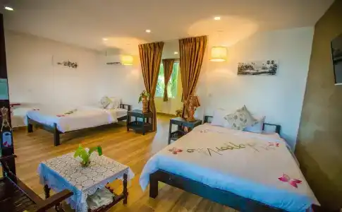 Moloppor Villa - 5