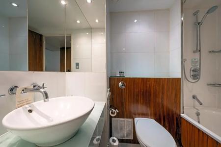 Holiday Inn London Camden Lock, An Ihg - 72
