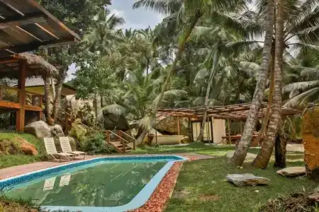 Domaine Desaubin Luxury Villas - 0