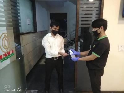 Ring Views - Hebbal - 19