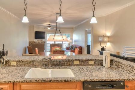 RiverStone Resort & Spa - 322