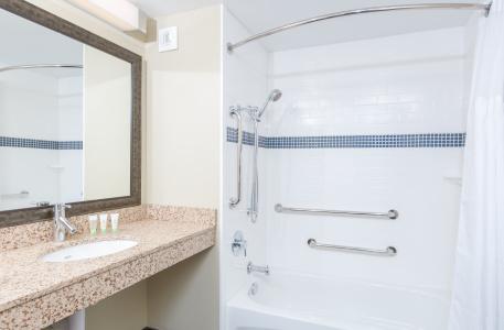 Staybridge Suites Seattle - Fremont, an IHG - 38