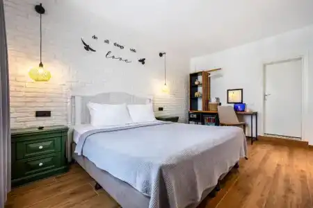 The Poyz Bodrum - 31