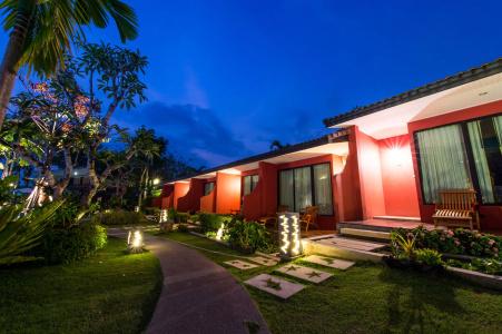 Mai Morn Resort Sha Plus - 15
