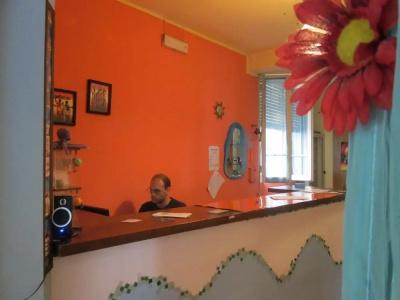 Migani Spiaggia - 1