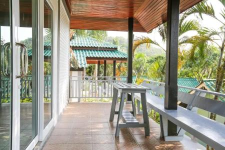 Haad Son Resort (Koh Raham) - 134