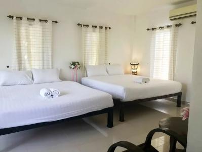 Pranburi Cabana Resort - 67
