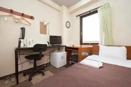 Select Inn Utsunomiya - 34