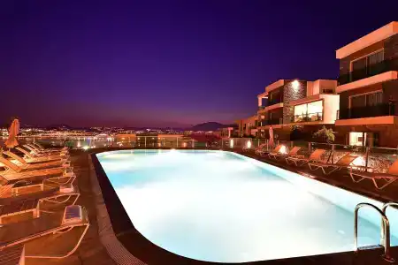 Degirmenburnu Residence - 13