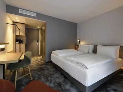 Mercure München-Schwabing - 91