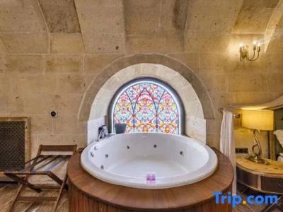 Pegas Cave Suites - 211
