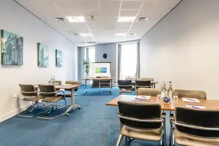 Holiday Inn Express Birmingham - Snow Hill, An Ihg - 16