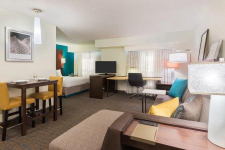 Residence Inn North I-10 Capital Circle - 5