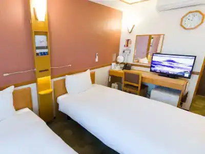 Toyoko Inn Shin-Omiya Ekimae - 75