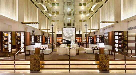 Hyatt Regency Kinabalu - 0