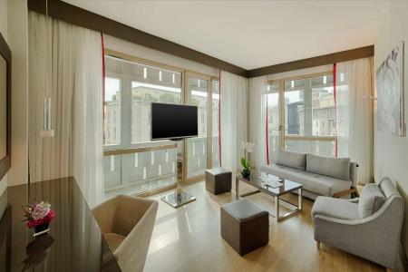 NH Collection Milano President - 36