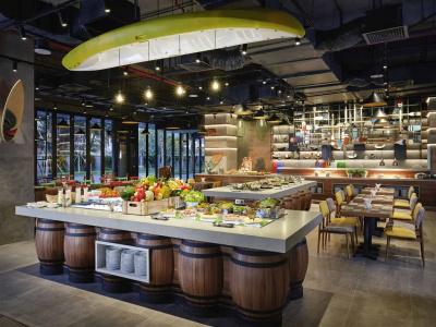 ibis Styles Vung Tau - 28