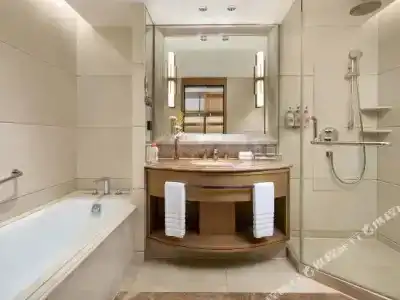 Crowne Plaza Shanghai Fudan, An Ihg - 36