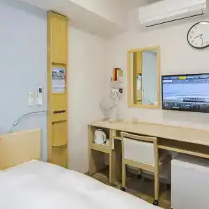 Toyoko Inn Kyoto Shijo-omiya - 40