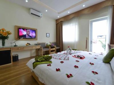 Blue Hanoi Inn - 21