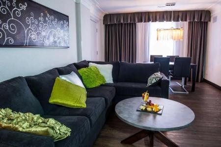 Best Western Plus Village Park Inn - 73