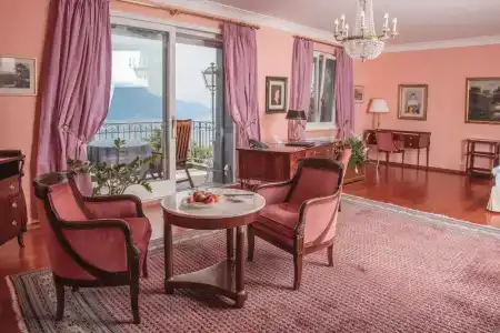 Victoria Glion - 101