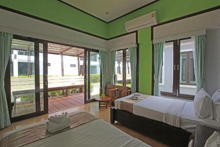 Phi Phi Andaman Beach Resort-Sha Plus - 92