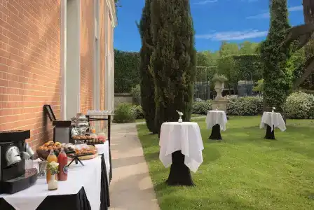 Waldorf Astoria Versailles - Trianon Palace - 18