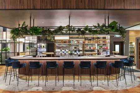 Courtyard by Marriott Vienna Prater/Messe - 26