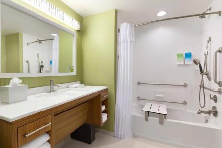 Home2 Suites By Hilton - 8