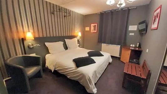 Hôtel 1er Consul Rouen - 55