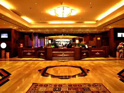 Abjad Grand - 28