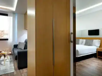 Sb Icaria Barcelona - 39