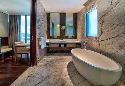 Hilton Da Nang - 10