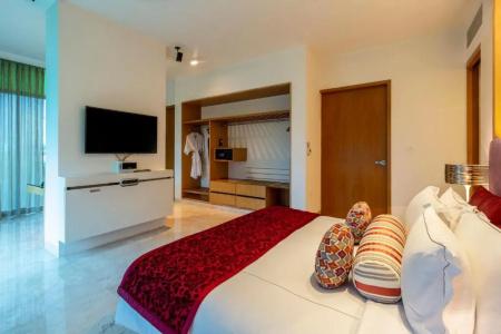 Vivanta Bengaluru, Whitefield - 100
