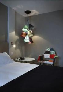 le Cinq Hyper - Centre - 33
