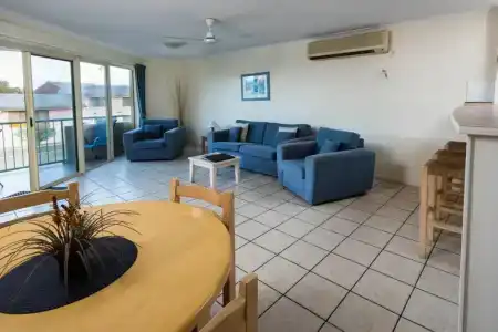 Tasman Holiday Parks - Torquay Palms - 89