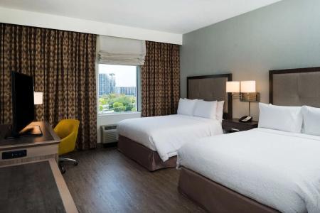 Hampton Inn & Suites Miami Wynwood Design District, Fl - 31