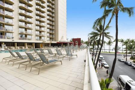 Aston Waikiki Beach - 24