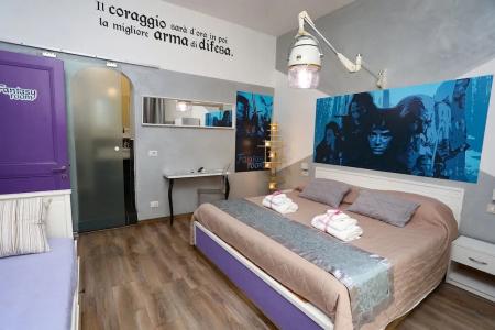 Cineroma b&b - 2