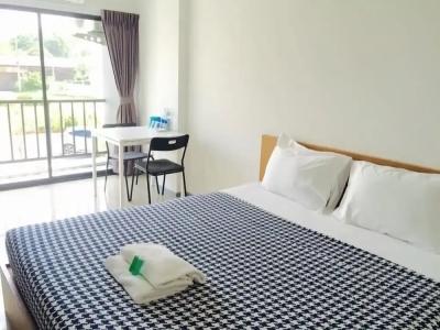 Promsook Apartment - 46