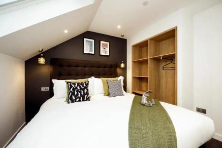 Novotel Manchester Centre - 44