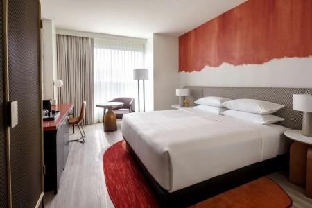Hyatt Centric Buckhead Atlanta - 24